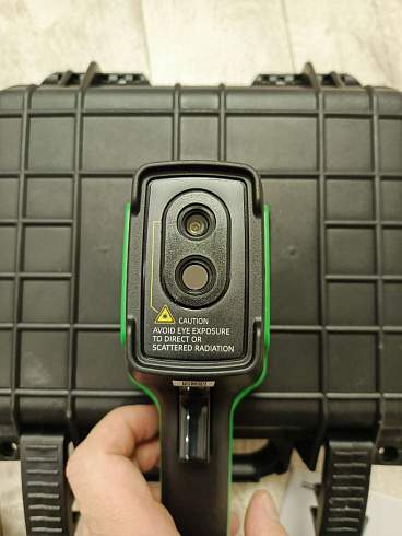 Тепловизор ADA TEMPRO VISION 120